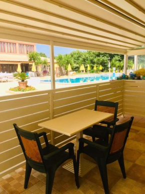 Ourania Suite @ Yiannis Village